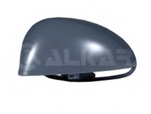Крышка корпуса зеркала левого Alkar для Citroen C4 (2005-2011)
