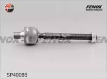 Тяга рулевая FENOX для Hyundai I30 / Kia Ceed (2007>) Тяга рулевая FENOX для Hyundai I30 / Kia Ceed (2007>)