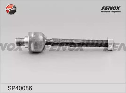 Тяга рулевая FENOX для Hyundai I30 / Kia Ceed (2007>)