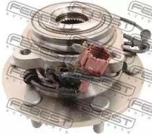 Ступица задняя FEBEST для Infiniti QX56 (JA60) (2004-2009) Ступица задняя FEBEST для Infiniti QX56 (JA60) (2004-2009)