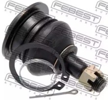 Опора шаровая верхняя передней подвески FEBEST для Lexus LS 460 / LX 570 / Toyota Land Cruiser (200)