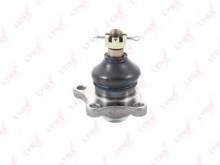 Опора шаровая верхняя передней подвески Lynx для Mitsubishi Pajero II 90-00 1.8GDI / 2.4 / 2.5TD / 2.8TD / 3.0 6V / 3.5 V6