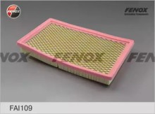 Фильтр воздушный FENOX для Nissan