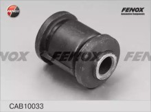 Сайлентблок переднего рычага передний FENOX для Ford Fiesta (2008>) / Mazda 2 (DE) (2007>) Сайлентблок переднего рычага передний FENOX для Ford Fiesta (2008>) / Mazda 2 (DE) (2007>)