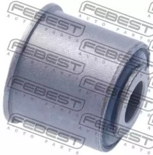 Сайлентблок тяги FEBEST для Jeep Commander (2006>) / Grand Cherokee (2004-2010) ПОПЕРЕЧНОЙ Сайлентблок тяги FEBEST для Jeep Commander (2006>) / Grand Cherokee (2004-2010) ПОПЕРЕЧНОЙ