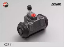 Цилиндр тормозной задний FENOX для Citroen, Fiat, Peugeot 94>