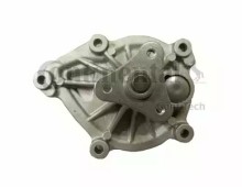 Насос водяной (помпа) ContiTech для Mini Cooper (2000>) / Citroen C3 / C4 / C5 Насос водяной (помпа) ContiTech для Mini Cooper (2000>) / Citroen C3 / C4 / C5