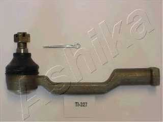 Наконечник рулевой Ashika для Mazda B-Series UF / BT-50