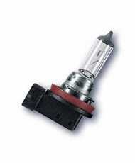 Лампа Osram H8 12V-35W Стандартная, PGJ19-1