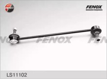 Стойка переднего стабилизатора FENOX для Renault Laguna III