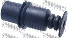 Пыльник переднего амортизатора FEBEST для Honda Cr-V 02> Пыльник переднего амортизатора FEBEST для Honda Cr-V 02>