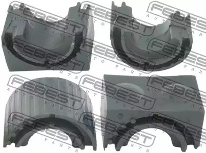 Ремкомплект переднего стабилизатора FEBEST для VW Golf V (2004>) К / КТ