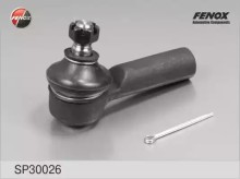 Наконечник рулевой FENOX для Suzuki SX4 / Grand Vitara (2006>) Наконечник рулевой FENOX для Suzuki SX4 / Grand Vitara (2006>)