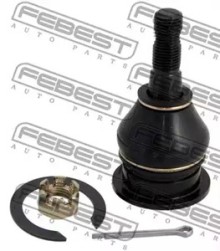 Опора шаровая верхняя передней подвески FEBEST для Lexus GS 300 / 400 / 430 (2005-2012)