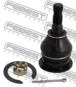 Опора шаровая верхняя передней подвески FEBEST для Lexus GS 300 / 400 / 430 (2005-2012)