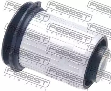 Сайлентблок переднего рычага FEBEST для Mercedes Benz W211 E-Klasse (2002-2009)