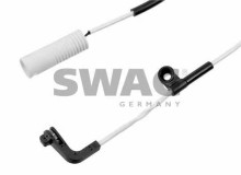 Датчик износа колодок SWAG для BMW 7 Series E65 / E66 задних колодок Датчик износа колодок SWAG для BMW 7 Series E65 / E66 задних колодок
