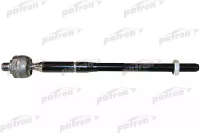 Тяга рулевая Patron для Dodge Caliber (2006>)