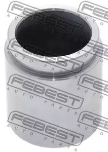 Поршень заднего суппорта FEBEST для Toyota LX 570 (2007>) / Land Cruiser (200) (2008>) D=45