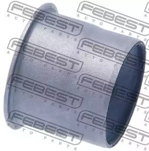 Сайлентблок переднего рычага задний FEBEST для Jeep Grand Cherokee (WH / WK) (2005-2010)