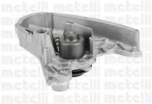 Насос водяной (помпа) Metelli для Fiat Ducato (2002>) / Iveco Daily (2002>) 2.3 JTD