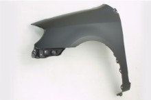 Крыло переднее правое TYG для Toyota Corolla E12 (2001-2006) Крыло переднее правое TYG для Toyota Corolla E12 (2001-2006)