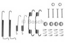 Комплект установочный задних колодок BOSCH для Opel Astra F (91-98) / Opel Corsa B / Tigra (93-00) Комплект установочный задних колодок BOSCH для Opel Astra F (91-98) / Opel Corsa B / Tigra (93-00)