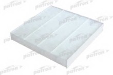 Фильтр салона Patron для Honda Jazz (2008>) НЕ УГОЛЬНЫЙ Фильтр салона Patron для Honda Jazz (2008>) НЕ УГОЛЬНЫЙ