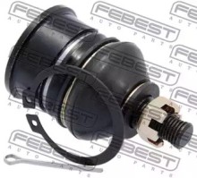 Опора шаровая нижняя передней подвески FEBEST для Honda Civic / CRX III 92> Опора шаровая нижняя передней подвески FEBEST для Honda Civic / CRX III 92>