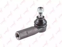 Наконечник рулевой правый Lynx для VW Passat [B6] (2005-2010) / Skoda Octavia (A7) (201