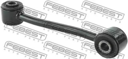 Стойка переднего стабилизатора FEBEST для Dodge Nitro (2007>)
