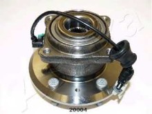 Ступица задняя Ashika для Opel Antara (2007>) / Chevrolet Captiva (2006>) Ступица задняя Ashika для Opel Antara (2007>) / Chevrolet Captiva (2006>)