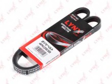 Ремень ручейковый Lynx для Mitsubishi / Nissan / Toyota... 4PK938 Ремень ручейковый Lynx для Mitsubishi / Nissan / Toyota... 4PK938