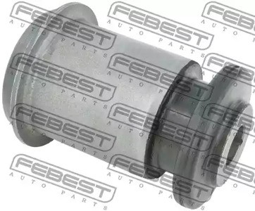 Сайлентблок переднего рычага передний FEBEST для Mokka (2012>)