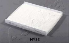 Фильтр салона Ashika для Hyundai Santa FE (CM) (2005>) Фильтр салона Ashika для Hyundai Santa FE (CM) (2005>)