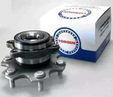 Ступица задняя TORQUE для Mitsubishi Pajero [V2,V6,V7] 34x91x96.5 / 6болтов