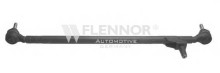 Тяга рулевая средняя Flennor для MB 190 W201 82-93 Тяга рулевая средняя Flennor для MB 190 W201 82-93