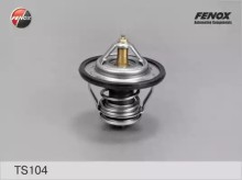 Термостат FENOX для Nissan Primera P12E (2002>)
