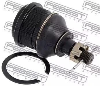 Опора шаровая нижняя задней подвески FEBEST для Mitsubishi Chariot / RVR Для MB831555 / MB831556