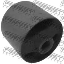 Сайлентблок заднего продольного рычага FEBEST для Pajero / Montero (2000-2006) Сайлентблок заднего продольного рычага FEBEST для Pajero / Montero (2000-2006)