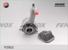 Подшипник выжимной совмещ. с цилиндром сцепл. FENOX для Ford Transit 2000