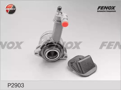 Подшипник выжимной совмещ. с цилиндром сцепл. FENOX для Ford Transit 2000