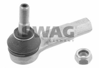 Наконечник рулевой SWAG для Mazda 323 / 626 / XEDOS-6