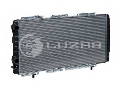 Радиатор основной Luzar для Jumper (1994-2002)