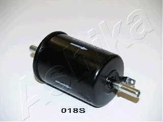 Фильтр топливный Ashika VW Golf V / Polo 1.0-2.0 96>