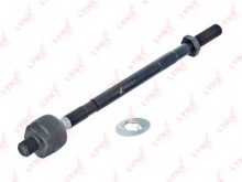 Тяга рулевая Lynx для Almera N16 (2000-2006) Тяга рулевая Lynx для Almera N16 (2000-2006)