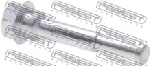 Направляющая суппорта FEBEST для MAZDA6 (GH) (2007>) передняя нижняя Направляющая суппорта FEBEST для MAZDA6 (GH) (2007>) передняя нижняя