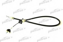 Трос сцепления Patron для Seat Cordoba / Ibiza 93>