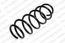 Пружина передняя Lesjofors для Skoda Roomster 2006> PRL08 Пружина передняя Lesjofors для Skoda Roomster 2006> PRL08