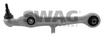 Рычаг передний нижний SWAG для Audi A4 B6 / B7 после 2000г.